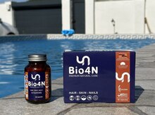 "Bio4N" saç vitamini