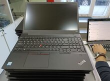 Noutbuk "Lenovo ThinkPad E590"
