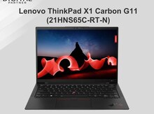 Noutbuk "Lenovo ThinkPad X1 Carbon G11 (21HNS65C-RT-N)"