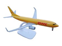 "Aircraft - DHL Boeing 737-800" modeli