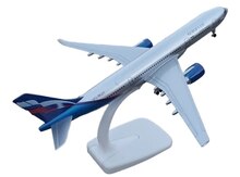 "Aeroflot Airbus A330" modeli 