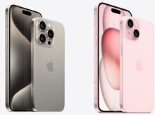 Apple iPhone 15 Pink 128GB/6GB