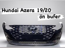 "Hyundai Azera 2020" ön buferi 