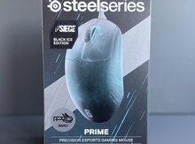 SteelSeries Prime Black Ace edt.