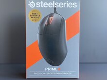 Kompüter siçanı "SteelSeries Prime plus"