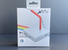 "Xtrfy B4 retro" mouse bungee