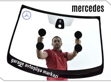 "Mercedes" avtomobil şüşələri