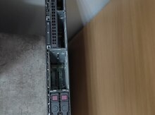 Server HP Proliant DL 360p Gen8