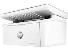 Printer "HP LaserJet MFP M141a"