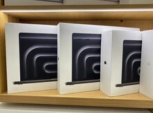 Apple Macbook M3 Pro 14'inch 18/512GB Space Black