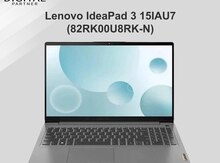 Noutbuk Lenovo IdeaPad 3 15IAU7 (82RK00U8RK-N)