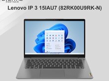 Noutbuk Lenovo IP 3 15IAU7 (82RK00U9RK-N)