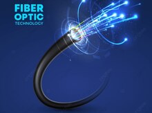Fiber Optik Kabel