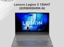 Noutbuk "Lenovo Legion 5 15IAH7 (82RB00SKRK-N)"