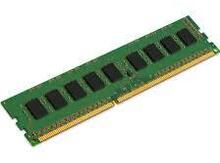 Operativ yaddaş "Ram DDR3-1600 4GB"