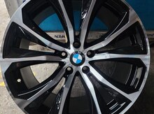 "BMW X5" diskləri R20
