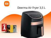 Deerma Air Fryer 3.5 L 