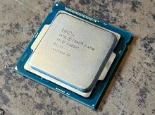 CPU Core i7-4790 3.60 GHz