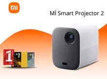 Xiaomi Mi Smart Projector 2