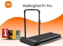 Qaçış trenajoru "Walkingpad R1 Pro"