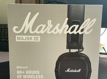 Qulaqlıq "Marshall Major IV"