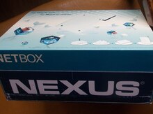 Mini PC "Netbox NEXUS-Atom D525-1,8"