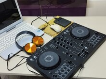 DJ xidməti