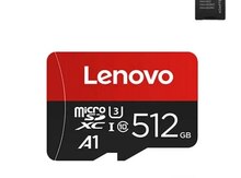 Lenovo Micro SD 512GB
