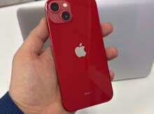 Apple iPhone 13 Red 256GB/4GB
