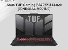 Noutbuk "Asus TUF Gaming FA707XU-LL020 (90NR0EA6-M001N0)"