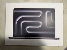 Apple Macbook pro M3 14 inch/8gb/512gb