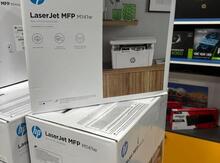 HP LaserJet MFP M141w 7MD74A