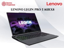 Lenovo Legion 5 Pro 16IRX8 82WK0048US