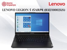 Noutbuk "Lenovo Legion 5 15ARP8 83EF0002US"