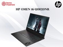 HP OMEN 16-u0020nr Gaming Laptop 7H9Y9UA