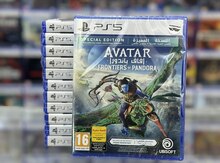 Playstation 5 üçün "Avatar" oyun diski