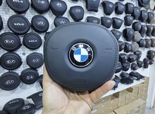 "BMW 3 Series (G20)" airbag