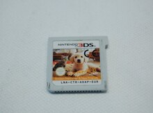"Nintendo 3DS" üçün oyun kartrici