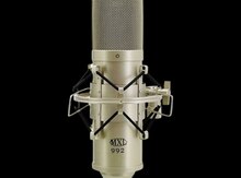 Mikrofon "MXL 992"
