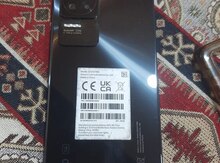 Xiaomi Poco F4 Night Black 256GB/12GB