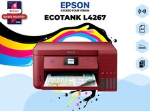 Printer "Epson L4267"