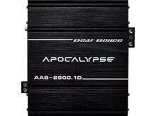 Səsgücləndirici "Apocalypse AAB-2900.1D"