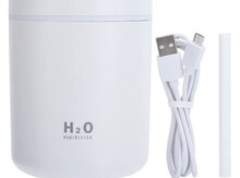 Hava nəmləndiricisi "H2o Humidifier"