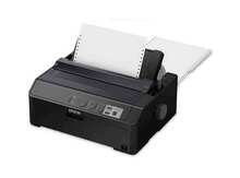 Printer "Epson Matrix FX-890II"