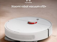 Tozsoran "Xiaomi Robot Vacuum S10+"