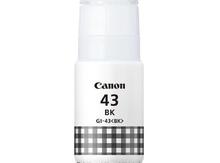 Kartric "Canon INK GI-43 BK (qara)"