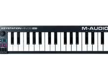 Sintezator "M Audio Keystation M32"