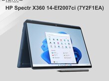 HP Spectr X360 14-Ef2007ci (7Y2F1EA)