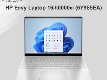 Noutbuk "HP Envy Laptop 16-h0000ci (6Y9S5EA)"