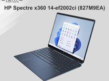 Noutbuk "HP Spectre x360 14-ef2002ci (827M9EA)"
